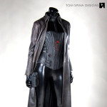 Custom Mannequins & Movie Prop Displays - Acrylic Cases and Life-sized ...