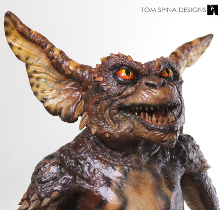 Horror Props Archives - Page 2 of 2 - Tom Spina Designs » Tom Spina Designs