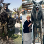 The Howling Dee Wallace Stone and Greg Nicotero